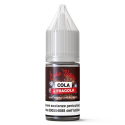 Aroma Svapo Cola & Fragola - Cola Vape - Aroma 10ml