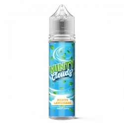 Aroma Svapo Minty Lemonade - Minty Clouds - Shot 20 in 60ml
