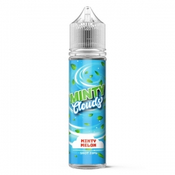 Aroma Svapo Minty Melon - Minty Clouds - Shot 20 in 60ml