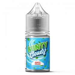 Aroma Svapo Minty Melon - Minty Clouds - Mini shot 10ml