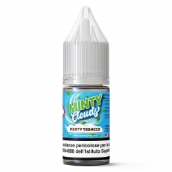 Aroma Svapo Minty Tobacco - Minty Clouds - Aroma 10ml