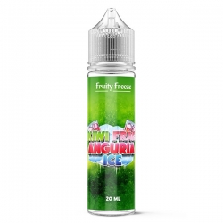 Aroma Svapo Kiwi Frag Anguria - Fruity Freeze - Shot 20 in 60ml