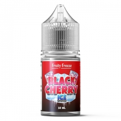 Aroma Svapo Black Cherry Ice - Fruity Freeze - Mini shot 10ml