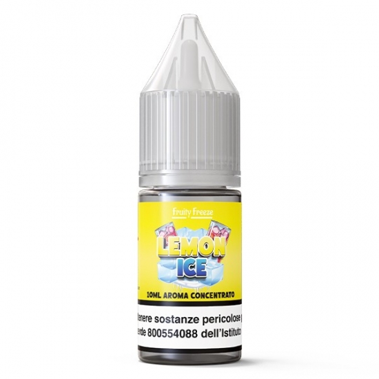 Aroma Svapo Melon Ice 10ml Concentrato Melone Ice - Svapo Store