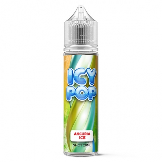 vape liquid uk La Tabaccheria Linea Ice Club Aromi 20ml Liquido Sigaretta Elettronica main image 0