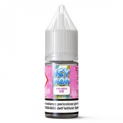 Aroma Svapo Uva Nera Ice - Icy Pop - Aroma 10ml