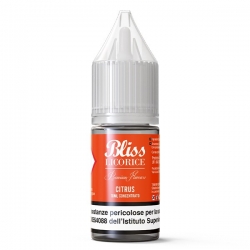 Aroma Svapo Citrus - Bliss Licorice - Aroma 10ml