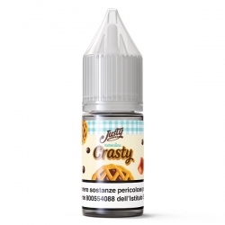 Justy Flavor Crasty - Justy Classic - Aroma 10ml
