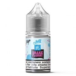 Justy Flavor Shake Flurry - Justy Classic - Mini shot 10ml
