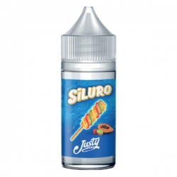 Justy Flavor Siluro - Justy Classic - Mini shot 10ml