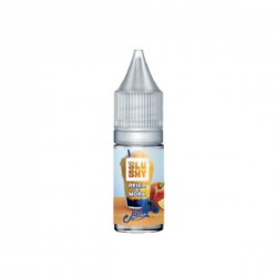 Justy Flavor Slushi Pesca & Mora - Justy Granite - Aroma 10ml