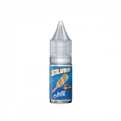 Justy Flavor Siluro - Justy Classic - Aroma 10ml