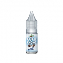 Justy Flavor Coco Choko - Justy Classic - Aroma 10ml