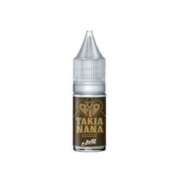 Justy Flavor Takia Nana - Justy Tabaccosi - Aroma 10ml