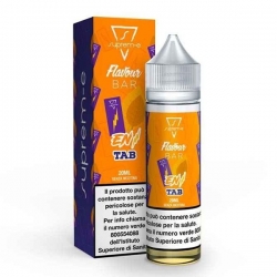 Suprem-e Flavour Bar Energy Tab - Mix and Vape - 20ml