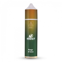 Shock Wave NO FROST Mango e Cocco - Vape Shot 20ml