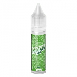 Eliquid France Mint & Triple Mint - Mini shot 10+10