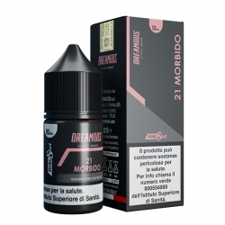Dreamods Morbido - Mini Shot 10+10