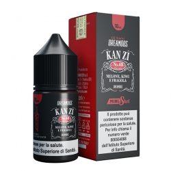 Dreamods Kan zi - Mini Shot 10+10