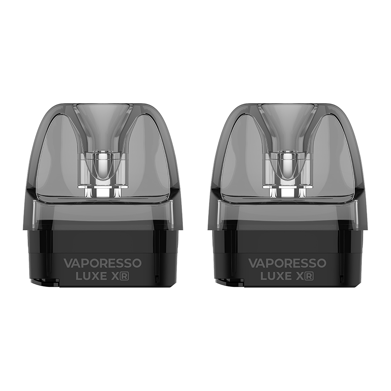 Vaporesso Luxe XR POD DTL (Polmoni) 5ml 2pz - Svapo Store