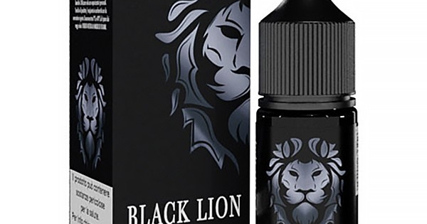 La Tabaccheria Black Lion Aroma shot 10+10