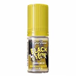 Cyber Flavour Aroma Black Mery - 10ml