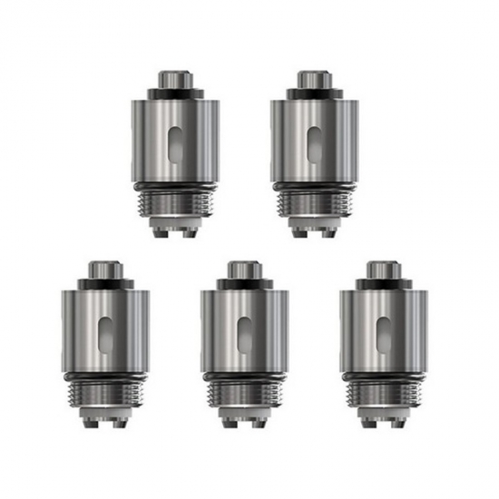 geekvape aegis solo 3 istruzioni Justfog Resistenze Q16 - Q14 Coil Ricambio