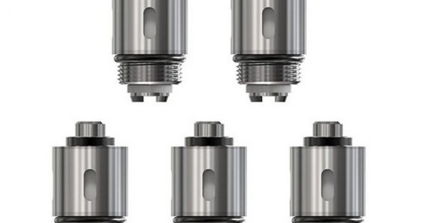 Justfog resistenza per Q16 series - 5pz - Svapo Store
