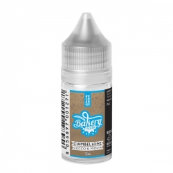 Reload Vape Bakery Drip Ciambellone Cocco & Menta - Mini shot - 10 ml
