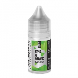 Reload Vape It's a Mint Double - Mini shot - 10 ml