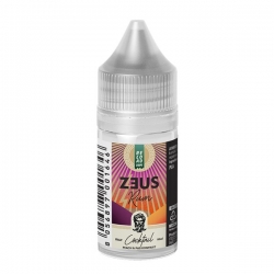 Reload Vape Zeus Rum Peach & Passionfruit - Mini shot - 10 ml