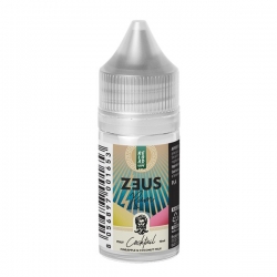 Reload Vape Zeus Rum Pineapple & Coconut Milk - Mini shot - 10 ml