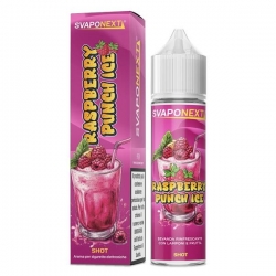 SvapoNext Raspberry Punch Ice - Aroma Shot 20ml