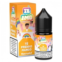 Flavourart Te Amo Tè Freddo Mango - Mini shot 10+20