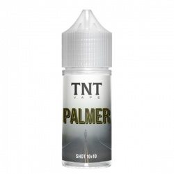 TNT Vape Palmer - Mini mix 10ml
