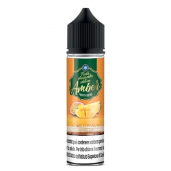 Goldwave Fresh Cheesecake edition Amber - Shot 20 in 60ml