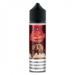 Goldwave Fresh Cheesecake edition Emerald - Shot 20 in 60ml