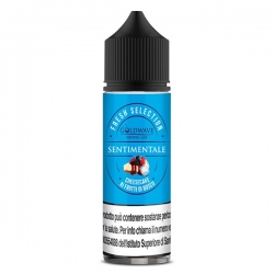 Goldwave Fresh Selection Sentimentale - Shot 20 in 60ml