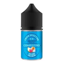 Goldwave Fresh Selection Competitivo - Mini Shot 10+10