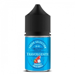 Goldwave Fresh Selection Travolgente - Mini Shot 10+10