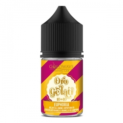 Goldwave Oro Gelati Euphoria - Mini shot 10+10