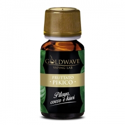Goldwave Aroma Pikico - 10ml