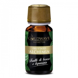 Goldwave Aroma Alchimia - 10ml