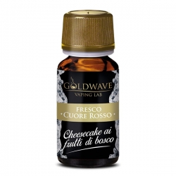 Goldwave Aroma Cuore Rosso - 10ml