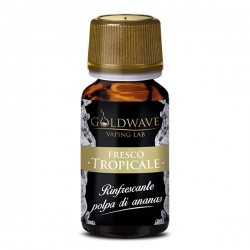 Goldwave Aroma Tropicale - 10ml