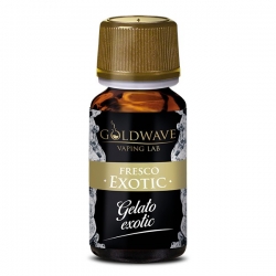 Goldwave Aroma Exotic - 10ml