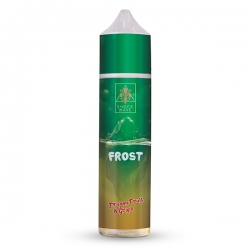 Shock Wave FROST Dragon Grape Ice - Vape Shot 20ml