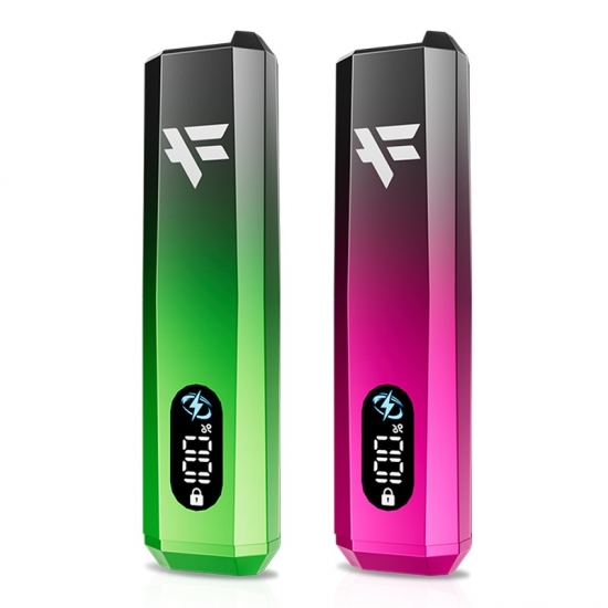 geekvape aegis solo 3 istruzioni Dinner Lady main image 1