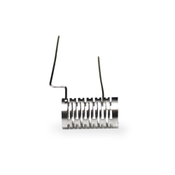 Wismec resistenza Notch (senza cotone) - 5pz