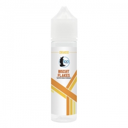 LOP Biscuits Flakes - Vape Shot 20ml